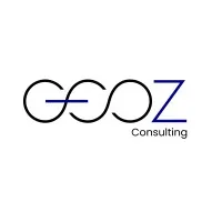 GEOZ CONSULTING logo
