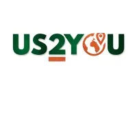 US 2 YOU logo