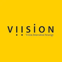 VIISION logo