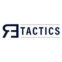 REVERSE TACTICS logo