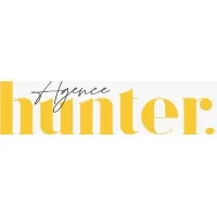 AGENCE HUNTER logo
