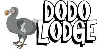 DODO LODGE logo
