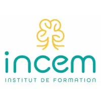 INCEM - INSTITUT DE FORMATION logo