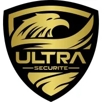 ULTRA SECURITE logo