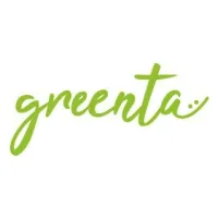GREENTA logo