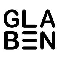GLABEN logo