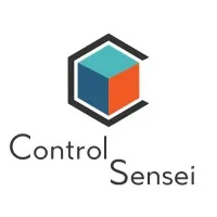 CONTROL SENSEI logo