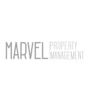 MARVEL PROPERTY MANAGEMENT logo
