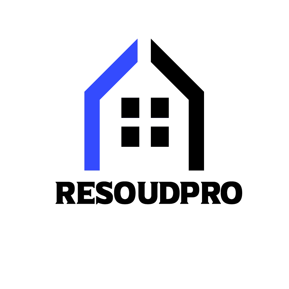 RESOUD PRO logo