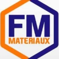FM MATERIAUX logo