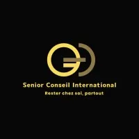 SENIOR CONSEIL INTERNATIONAL logo