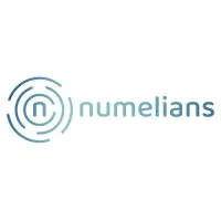 NUMELIANS logo