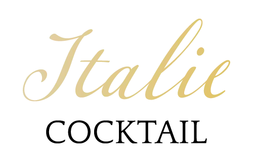 ITALIE COCKTAIL logo
