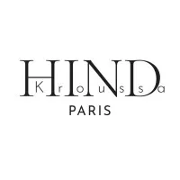HIND KROUSSA PARIS logo