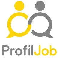 PROFILJOB logo