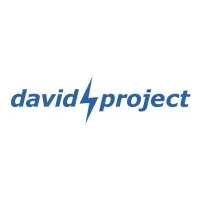 DAVID PROJECT SNC logo