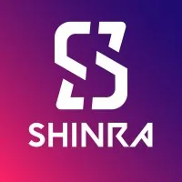 SHINRA logo