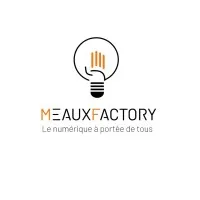 MEAUXFACTORY logo