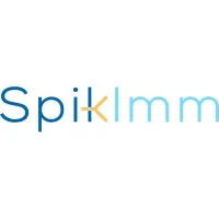 SPIKIMM logo