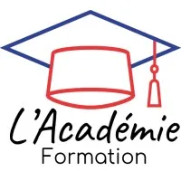 L'ACADEMIE FORMATION logo