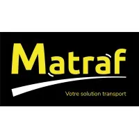 MATRAF logo