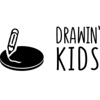 DRAWIN'KIDS logo