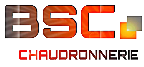 BSC CHAUDRONNERIE logo