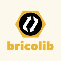 BRICOLIB logo
