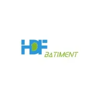 HDF BAT logo