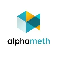 ALPHAMETH logo