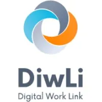 DIGITAL WORK LINK logo
