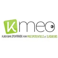 KMEO logo