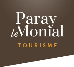 LE CAMPING AU BON ENDROIT logo