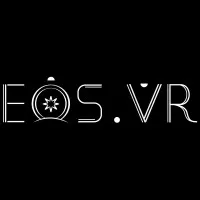 EOSVR logo