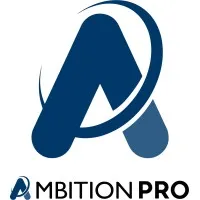 AMBITION logo
