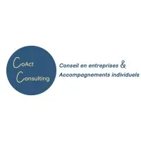 COACT CONSULTING logo