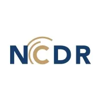 NCDR logo