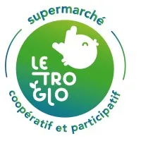 LE TROGLO logo
