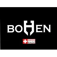 BOHEN logo