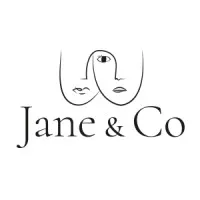 JANE & CO logo