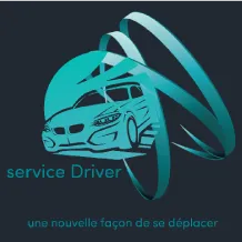 SERVICE DRIVER logo