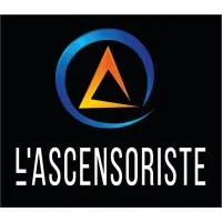 L'ASCENSORISTE logo