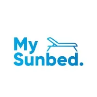 MYSUNBED logo