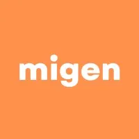 MIGEN SERVICE logo