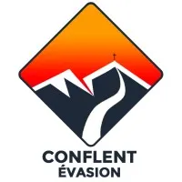 CONFLENT EVASION logo