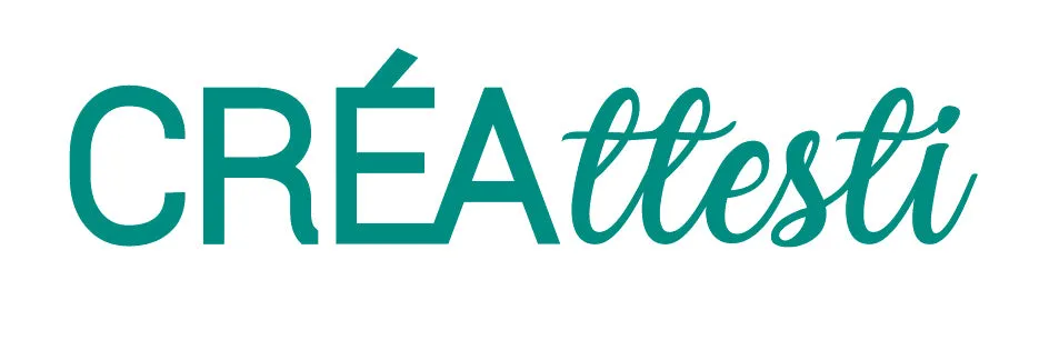 CREATTESTI logo
