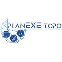 PLANEXE TOPO logo