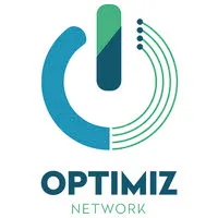 OPTIMIZ NETWORK logo