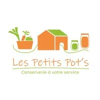 LES PETITS POT'S logo