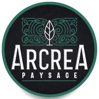 ARCREA PAYSAGE logo